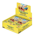 One Piece Card Game - Adventure on Kami's Island Booster Box